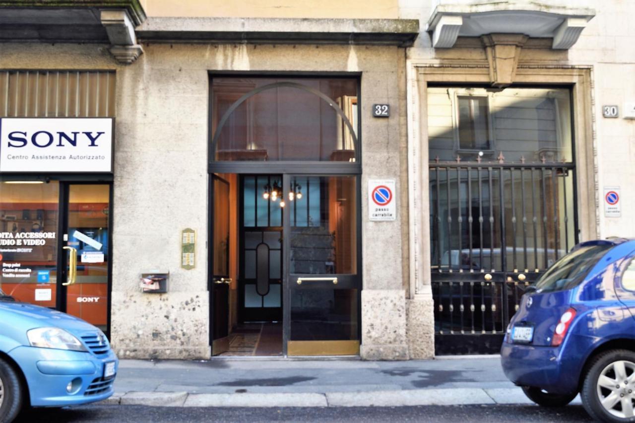 Apartment Easylife - Caloroso Bilocale Con Spazio Esterno In Zona Nolo