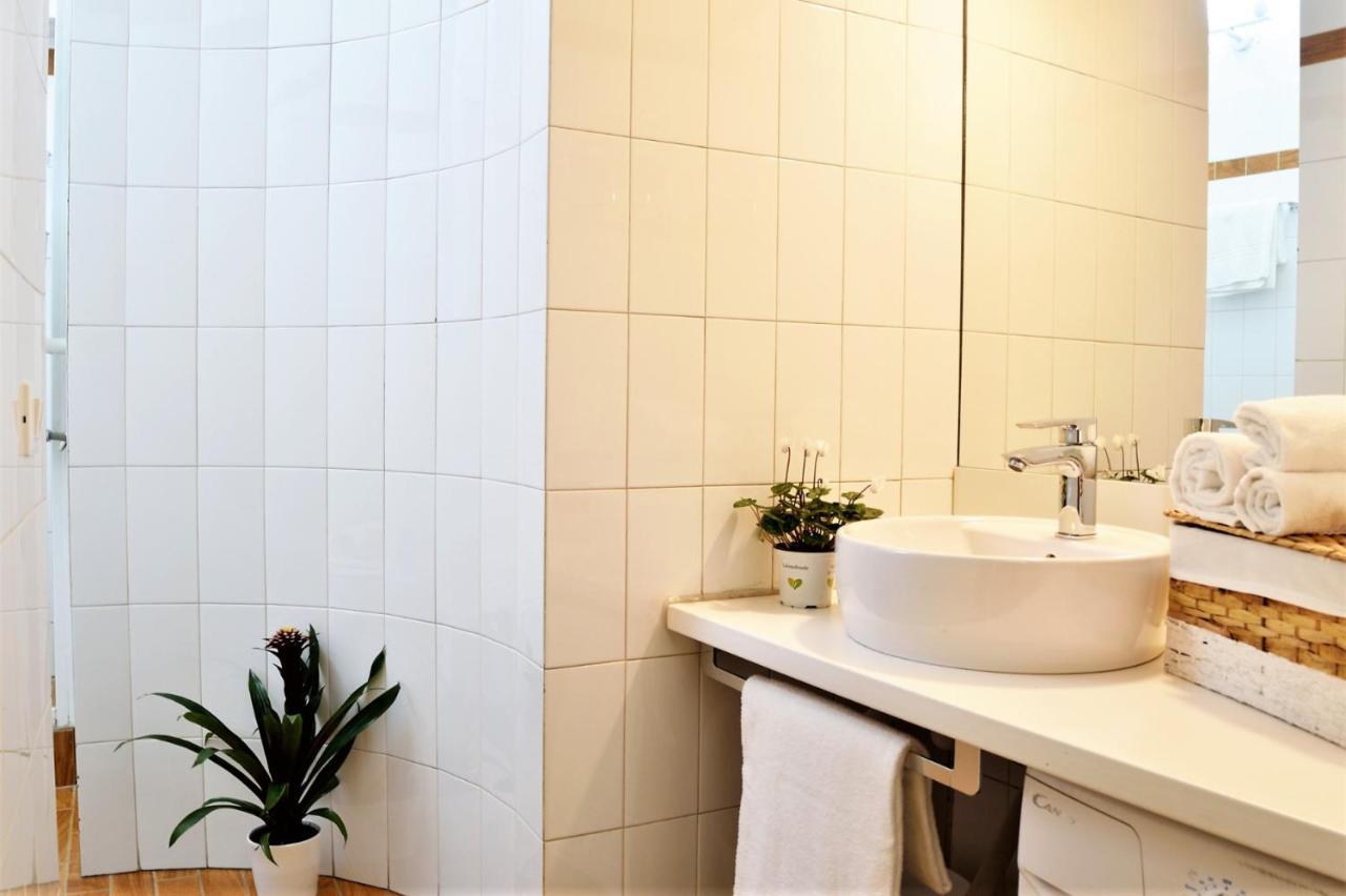 Easylife - Caloroso Bilocale Con Spazio Esterno In Zona Nolo Apartment