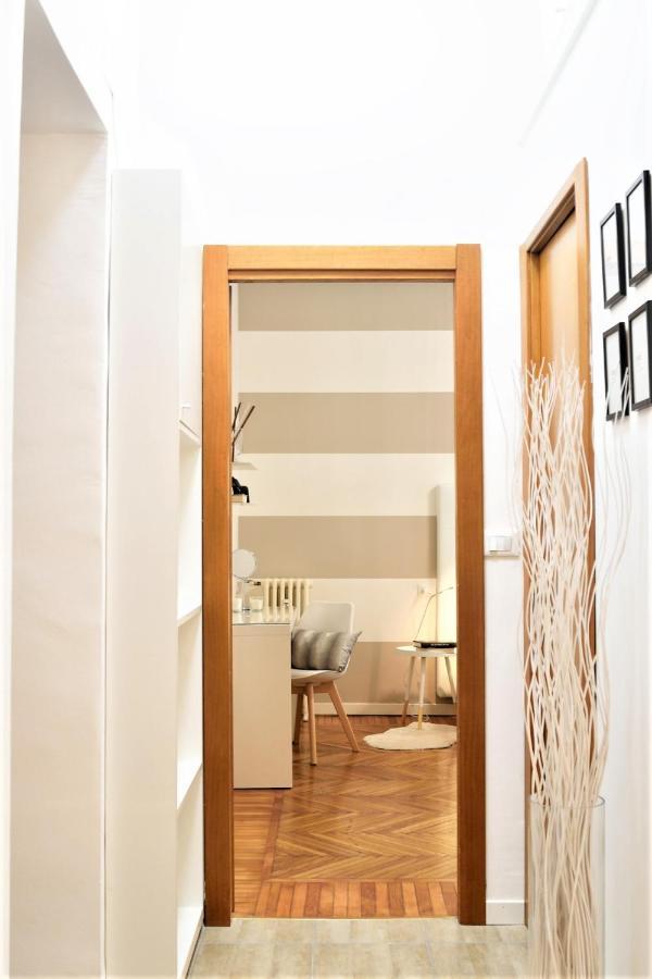 Easylife - Caloroso Bilocale Con Spazio Esterno In Zona Nolo *