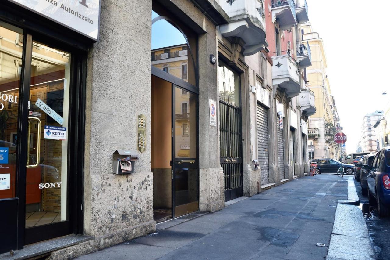 Apartment Easylife - Caloroso Bilocale Con Spazio Esterno In Zona Nolo Milan