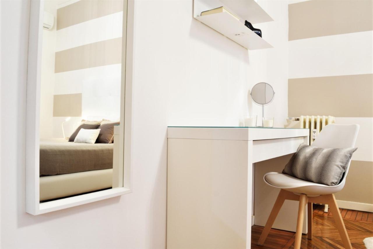 Easylife - Caloroso Bilocale Con Spazio Esterno In Zona Nolo * Milan