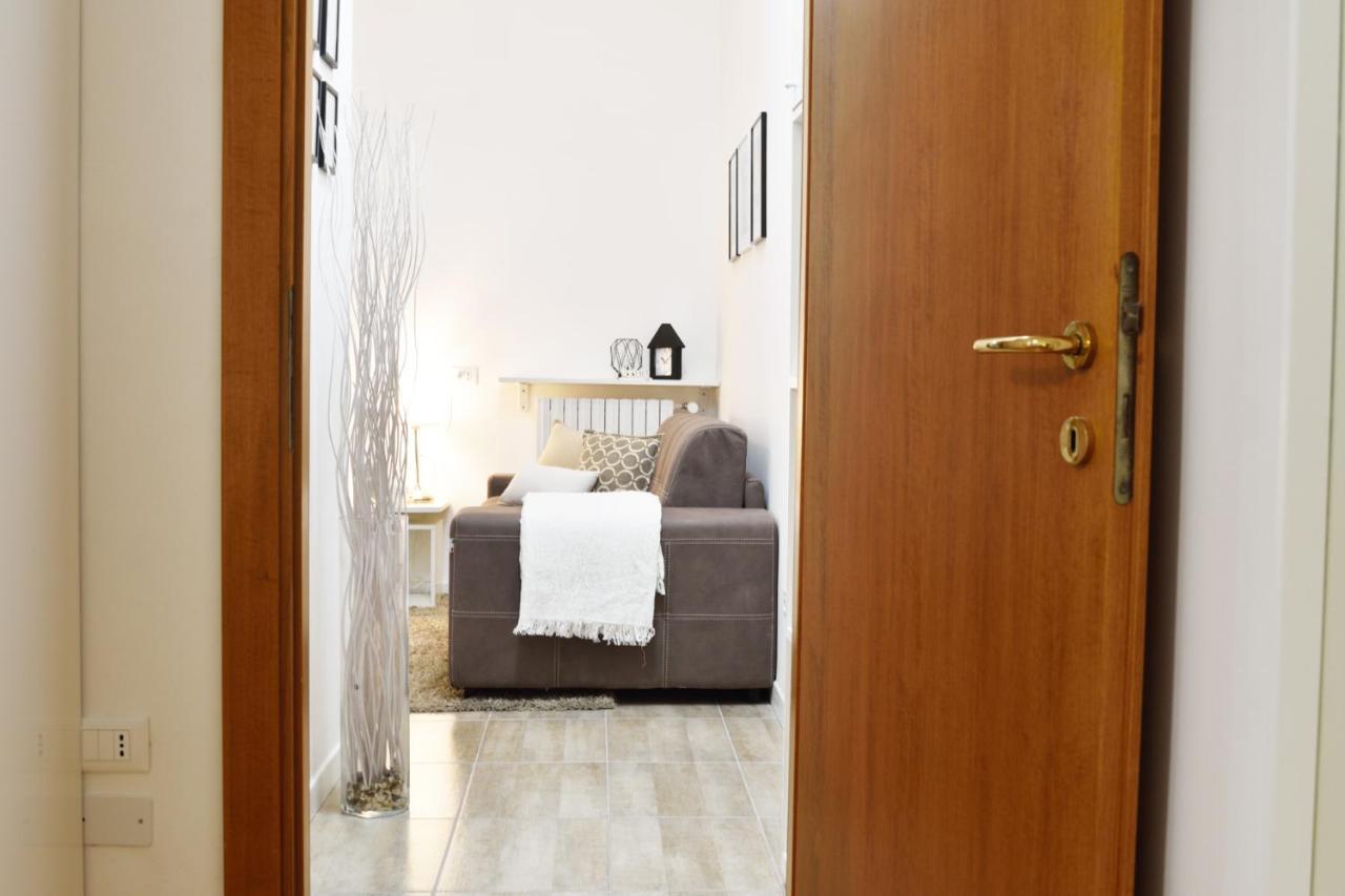 Easylife - Caloroso Bilocale Con Spazio Esterno In Zona Nolo *