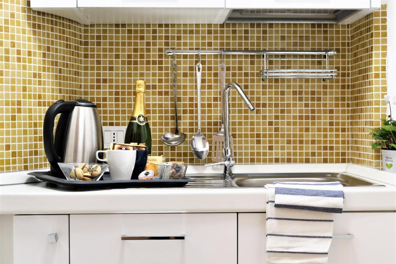 Easylife - Caloroso Bilocale Con Spazio Esterno In Zona Nolo Apartment Milan