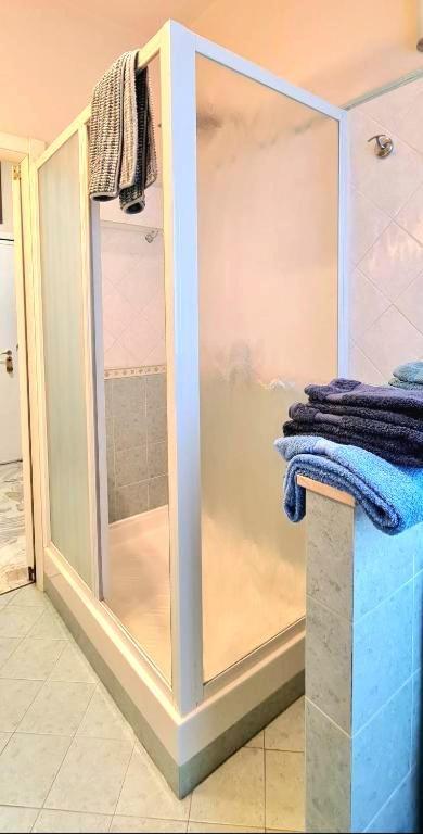 Apartment Fiera City, Via Cenisio 55 Milan