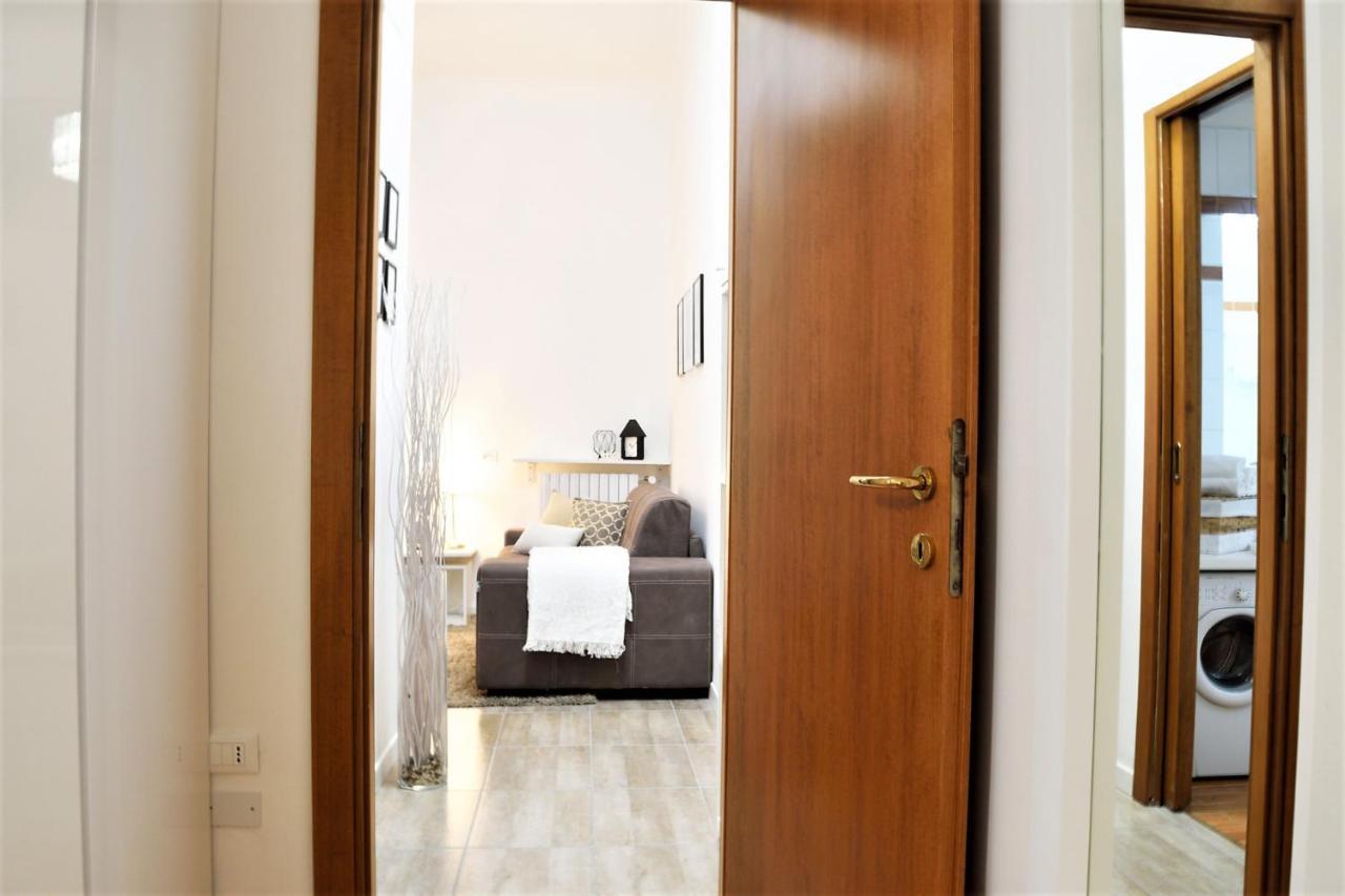 Easylife - Caloroso Bilocale Con Spazio Esterno In Zona Nolo *