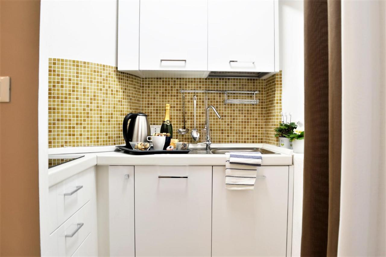 Apartment Easylife - Caloroso Bilocale Con Spazio Esterno In Zona Nolo Milan