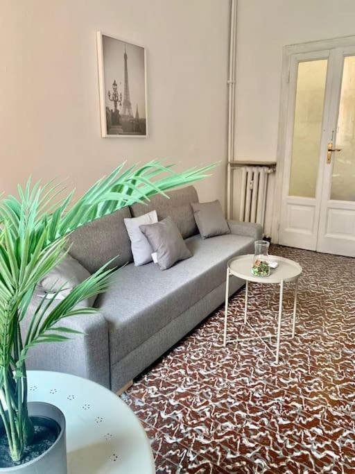 Apartment In The Center Of / P.ta Venezia Milan