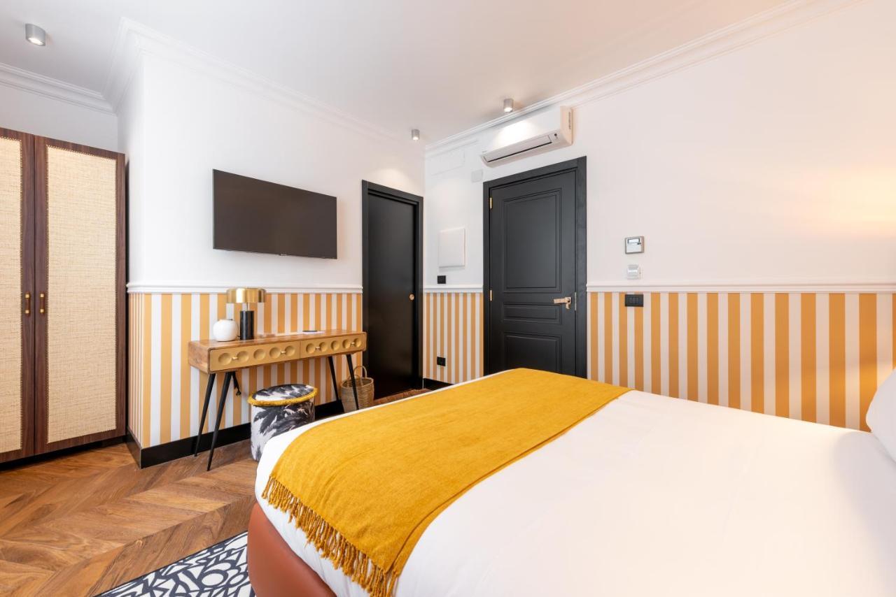 The Couper Spiga Guest house Milan