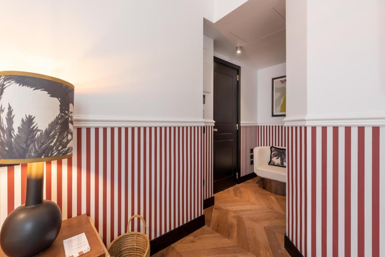 The Couper Spiga Guest house