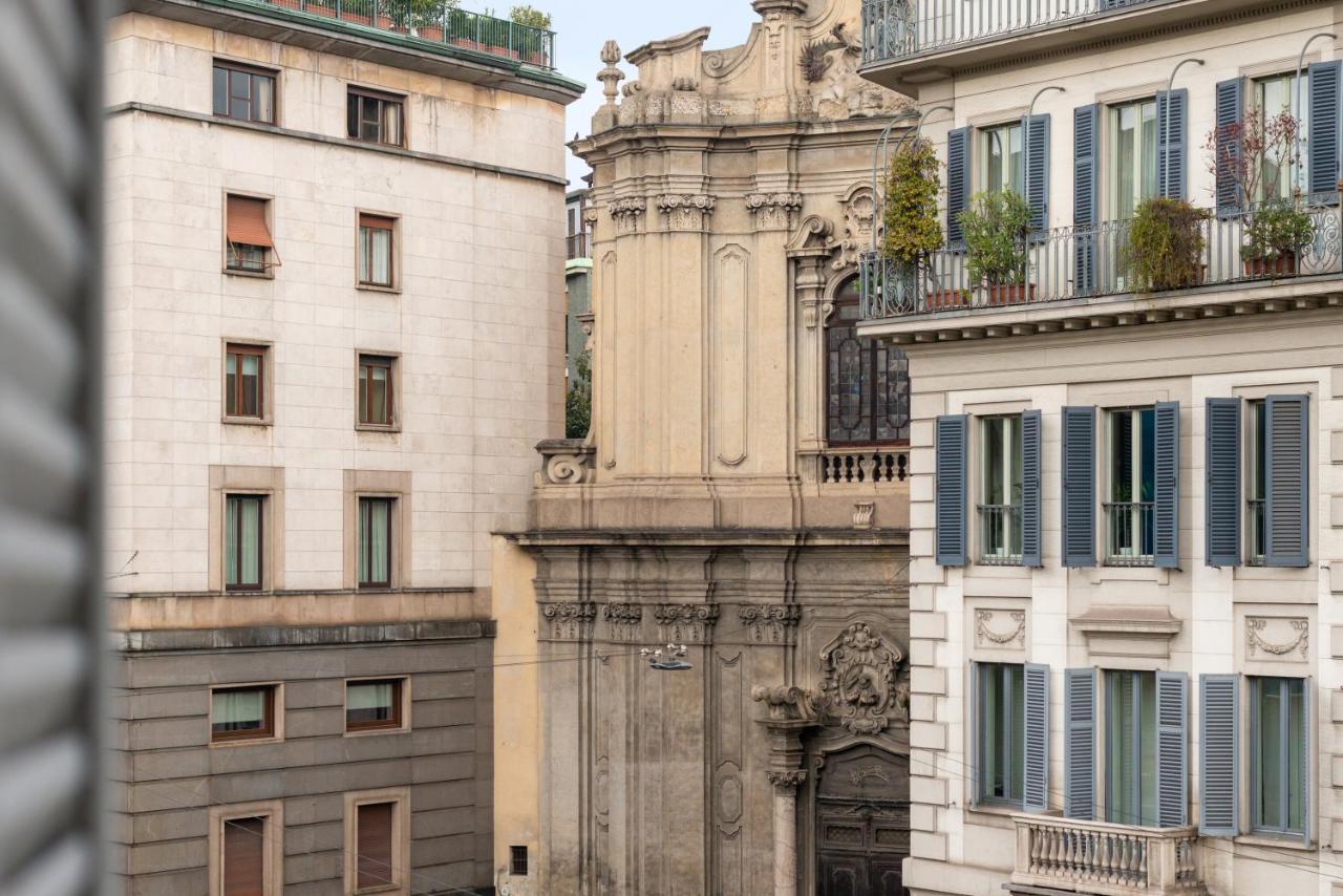 The Couper Spiga Guest house