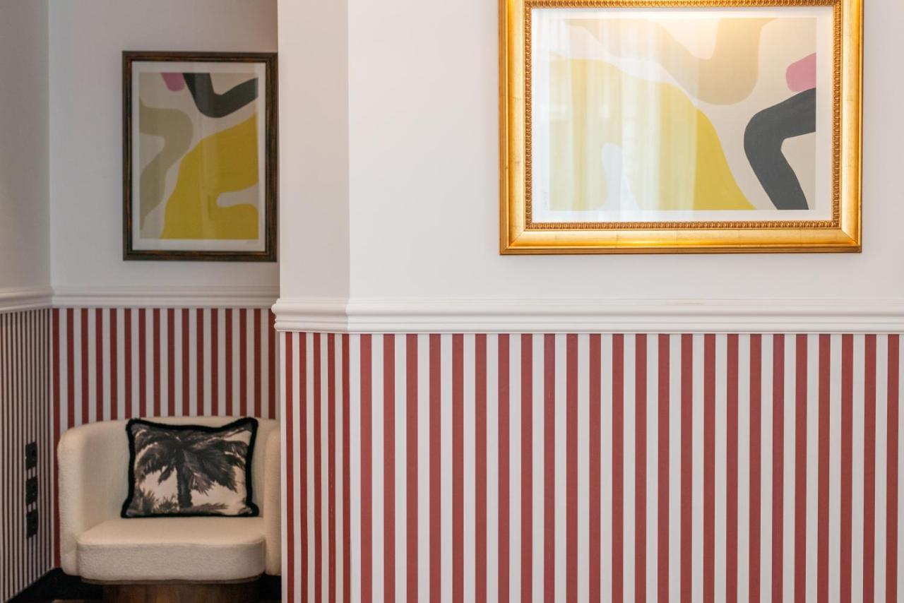 The Couper Spiga * Milan