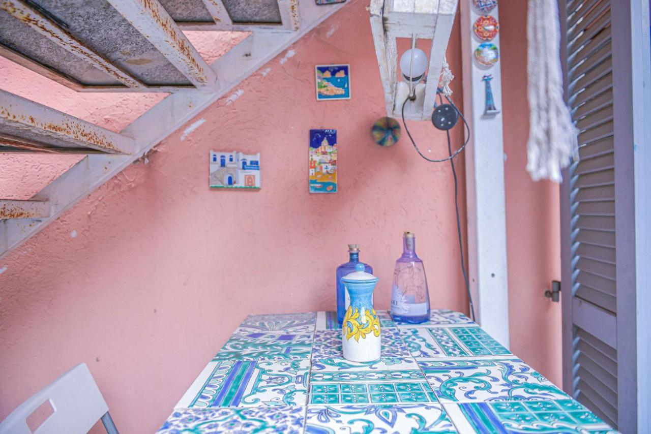 Apartamento La Casetta Di Edo *