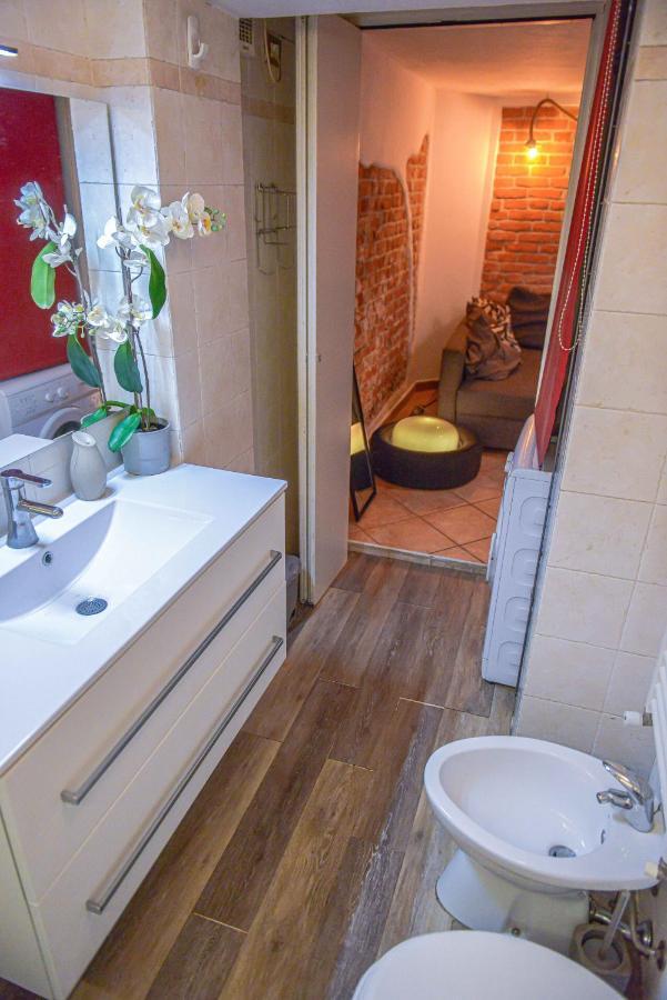 Apartamento La Casetta Di Edo Milão