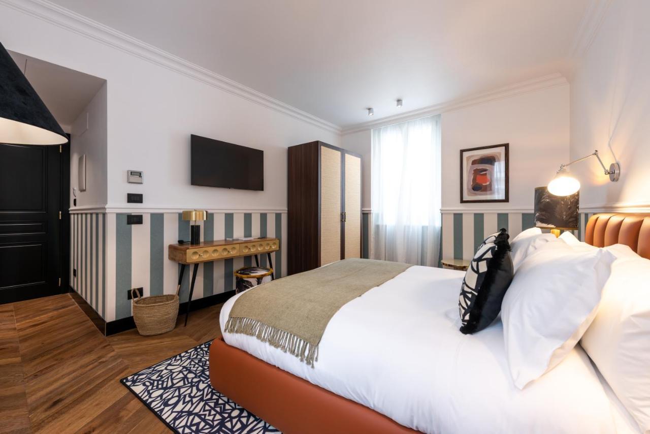 The Couper Spiga Guest house Milan