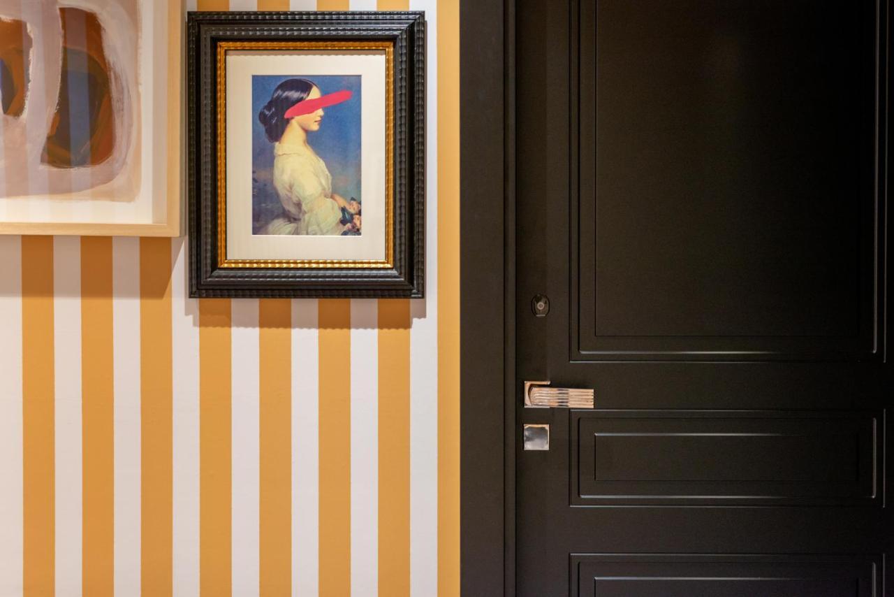 Guest house The Couper Spiga