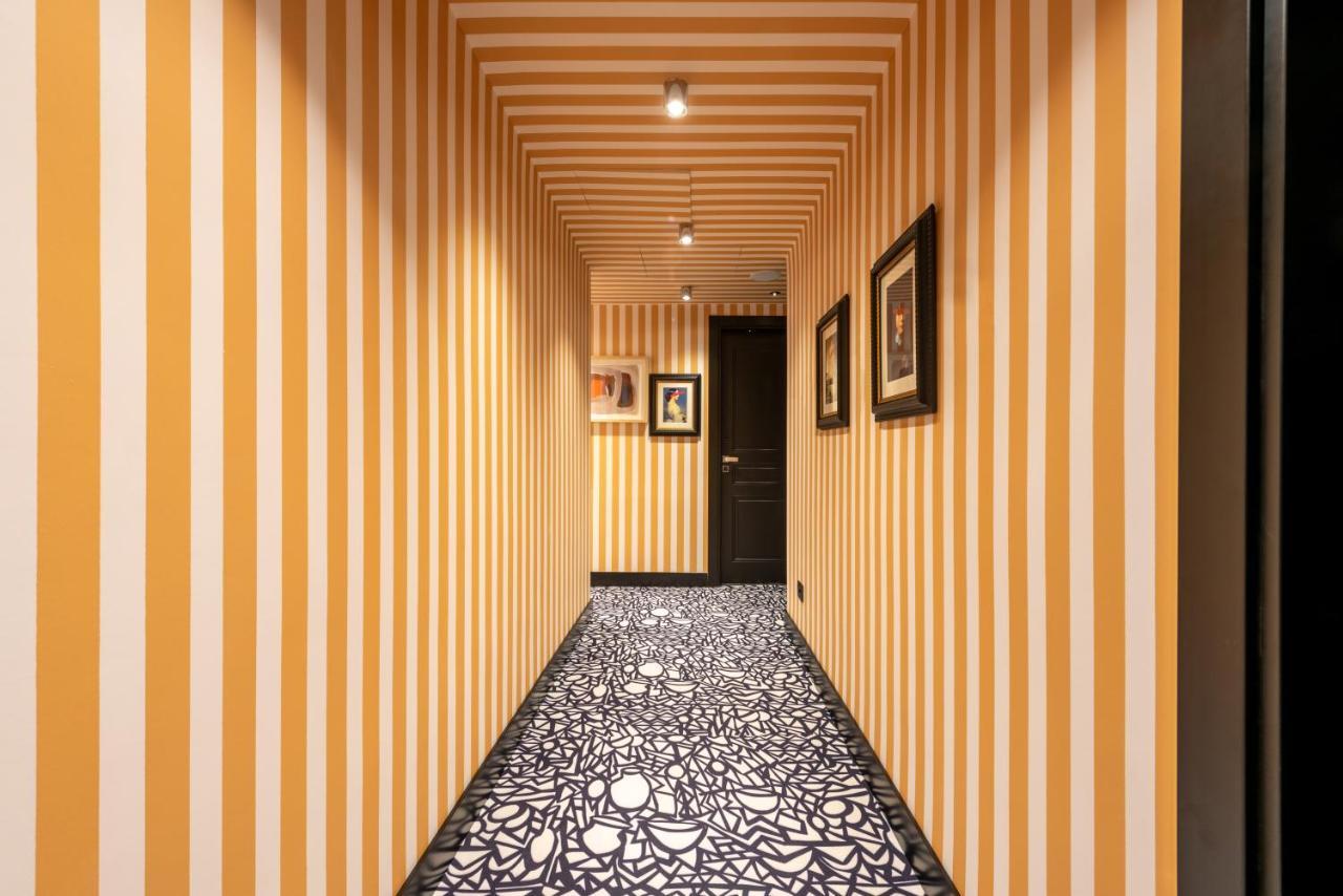 The Couper Spiga Guest house
