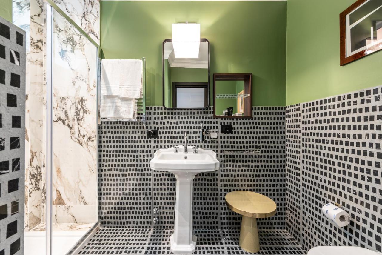 The Couper Spiga Guest house