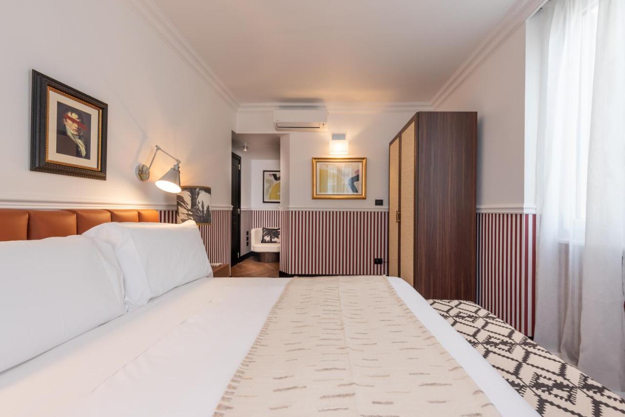 The Couper Spiga Guest house *