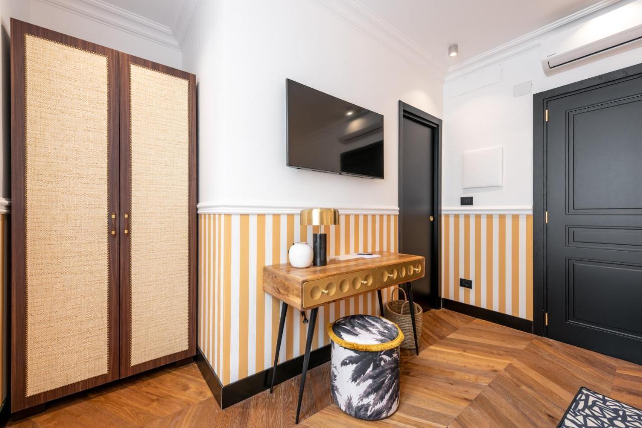 The Couper Spiga Guest house Milan