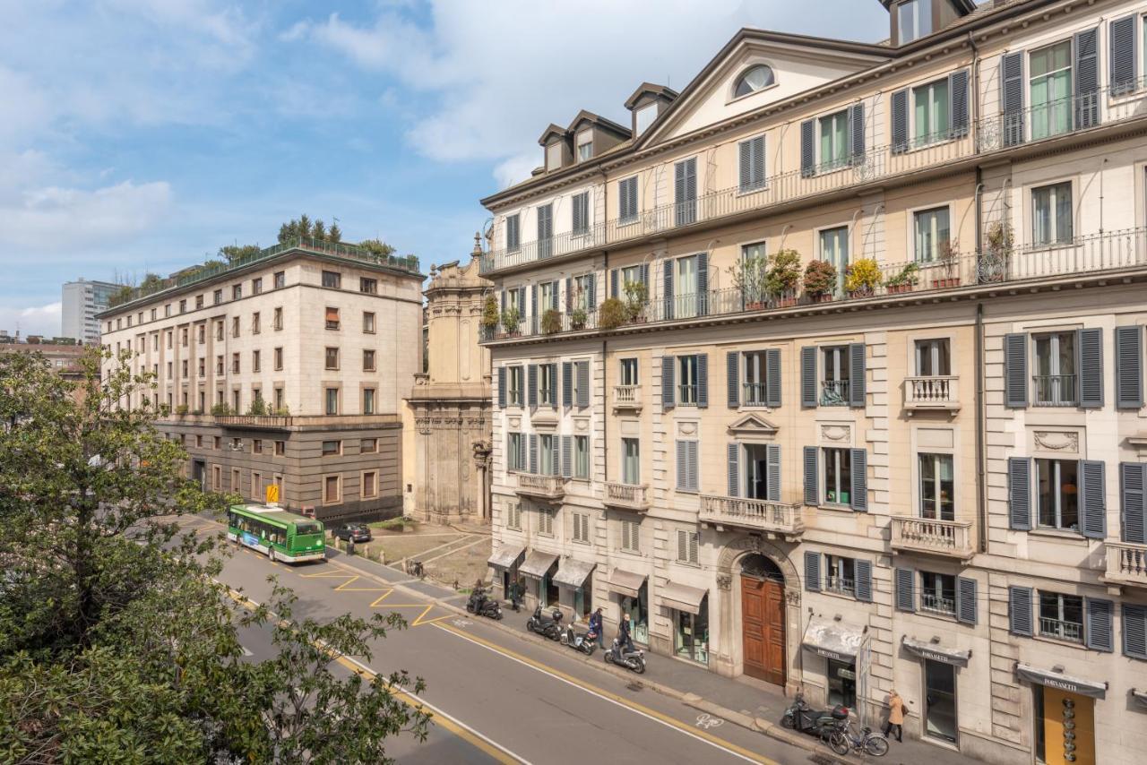 Affittacamere The Couper Spiga