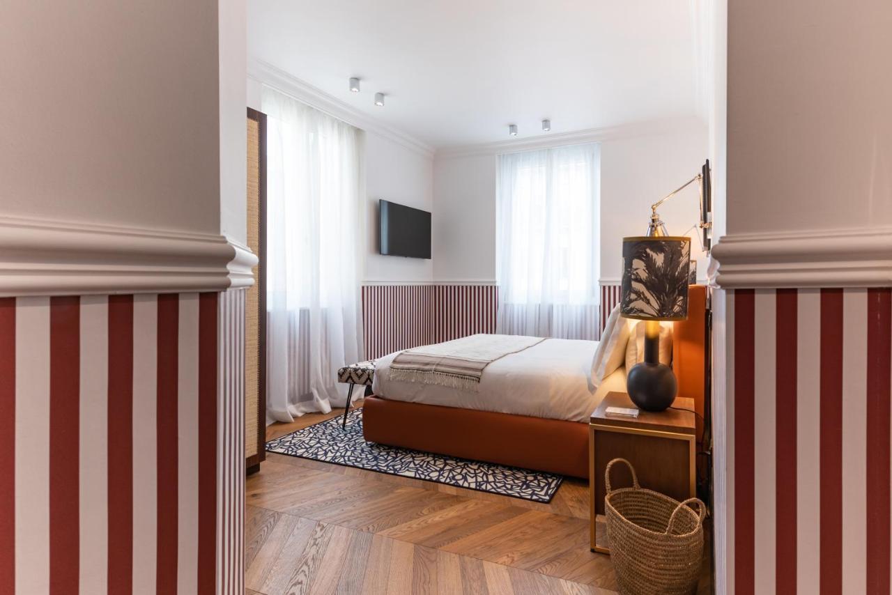 The Couper Spiga * Milan