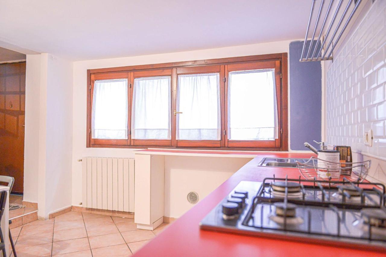Apartamento La Casetta Di Edo Milão