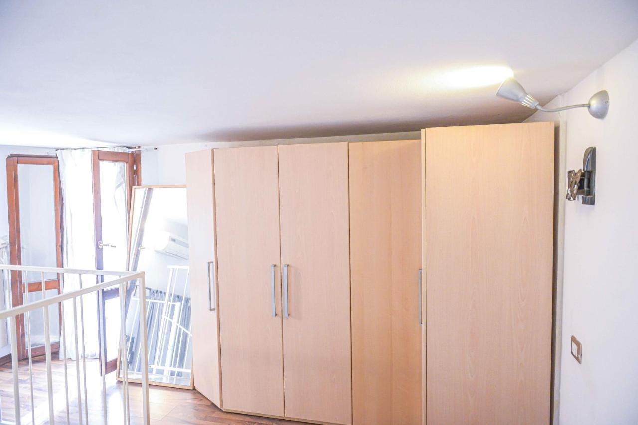 Apartamento La Casetta Di Edo *