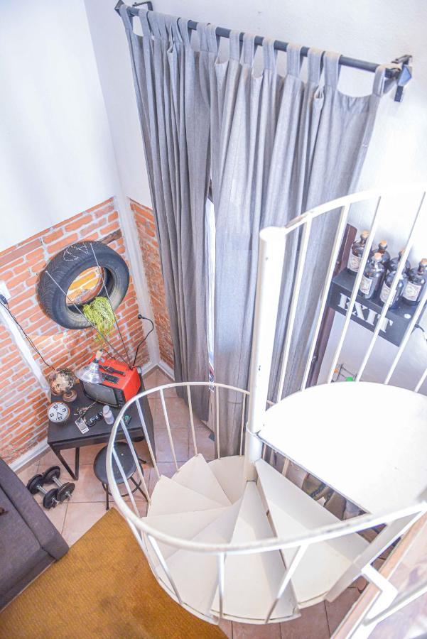 La Casetta Di Edo Apartamento
