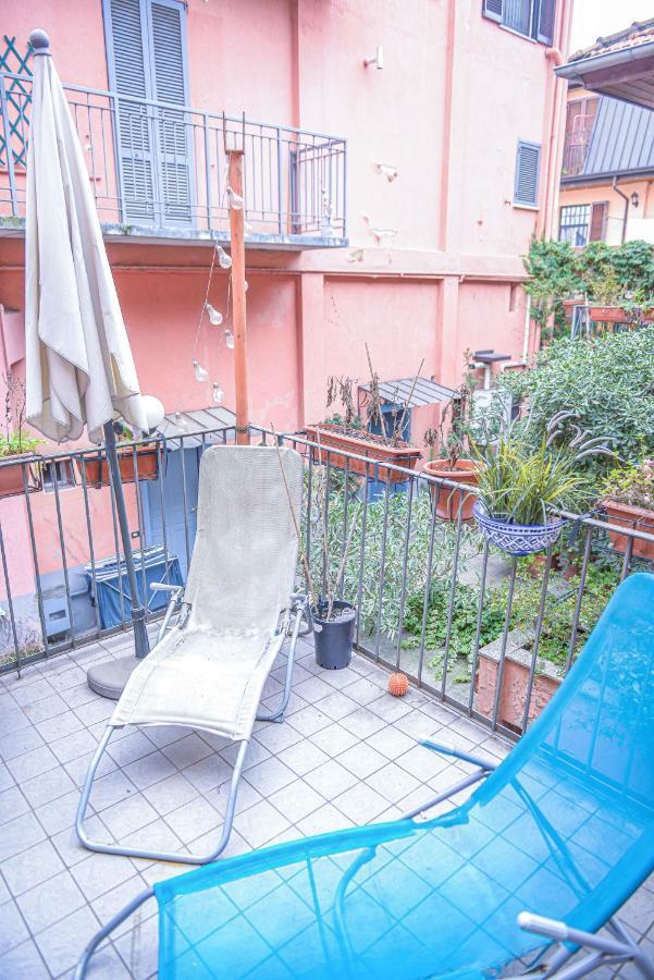 Apartamento La Casetta Di Edo