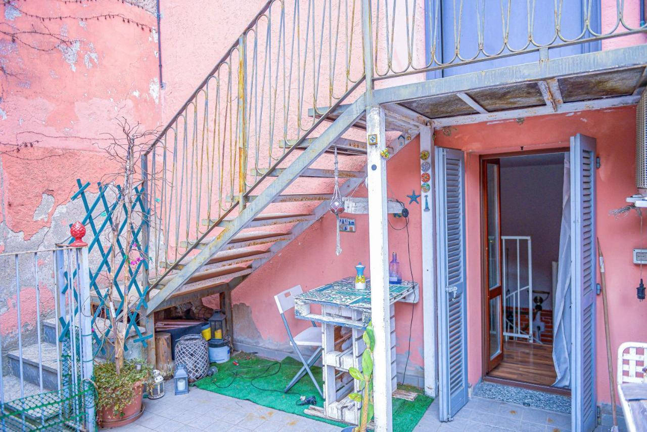 Apartamento La Casetta Di Edo Milão