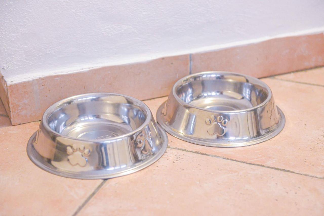 La Casetta Di Edo Apartamento *