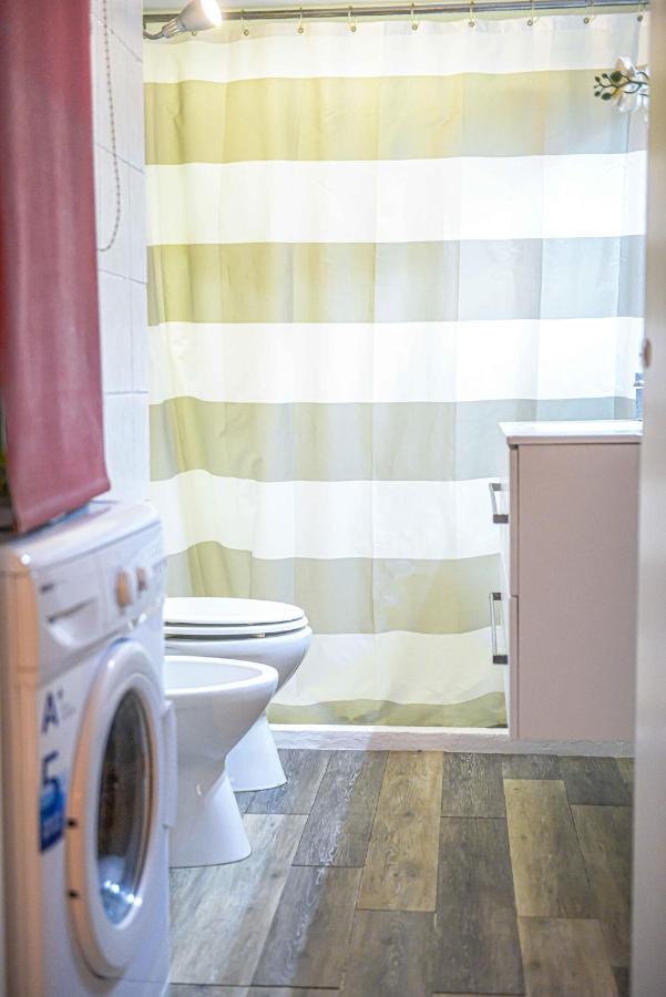 Apartamento La Casetta Di Edo *
