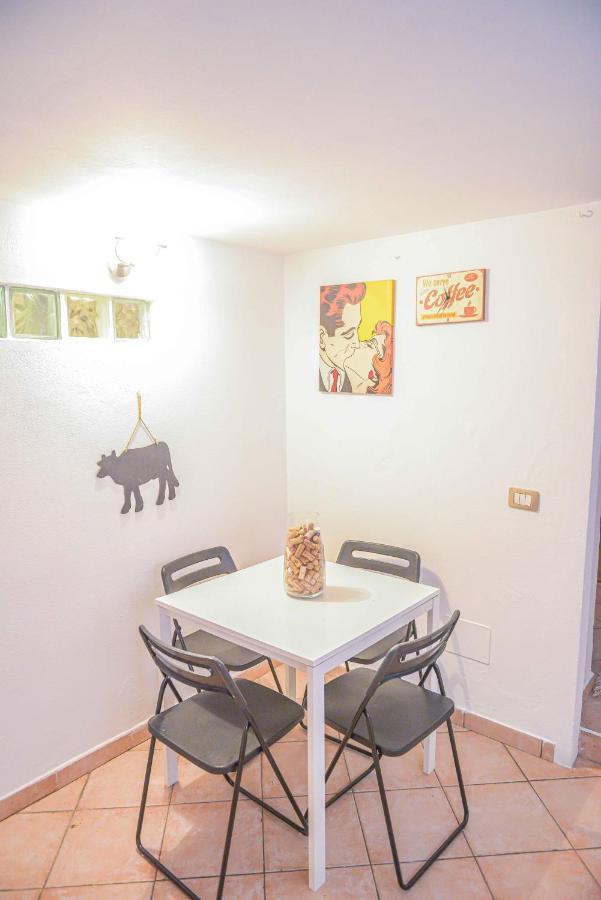 La Casetta Di Edo Apartamento Milão