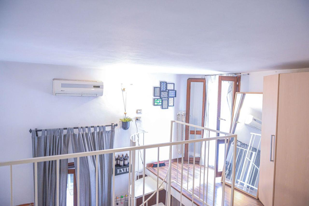 Apartamento La Casetta Di Edo