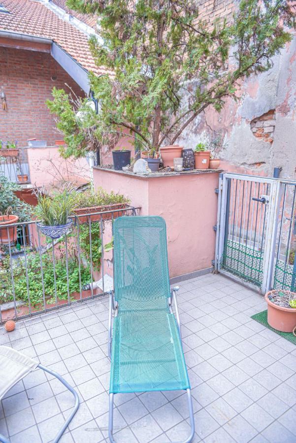 La Casetta Di Edo Apartamento *