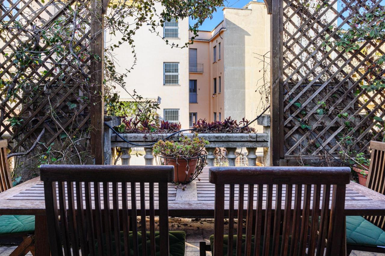 Apartment Duomo - Fontana Penthouse With Beautiful Terrace