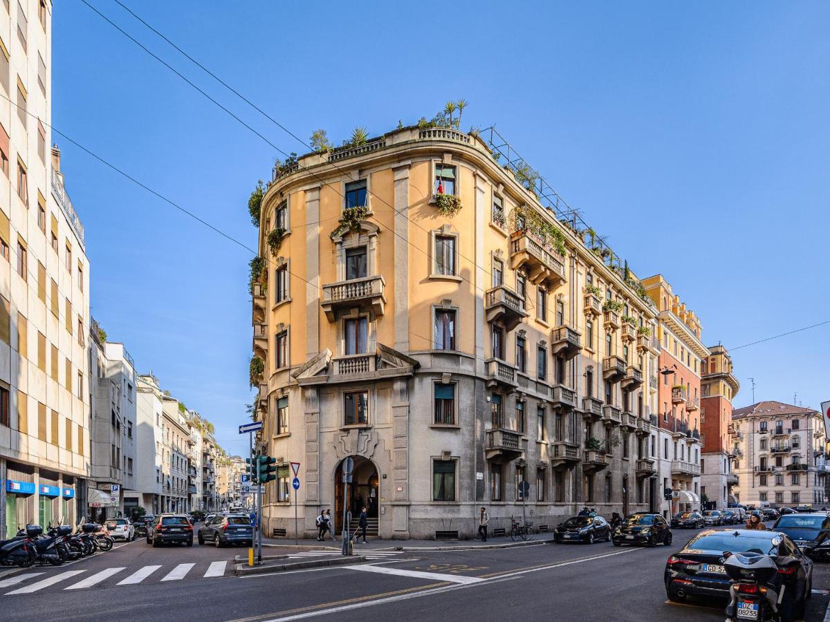 Apartment Duomo - Fontana Penthouse With Beautiful Terrace *