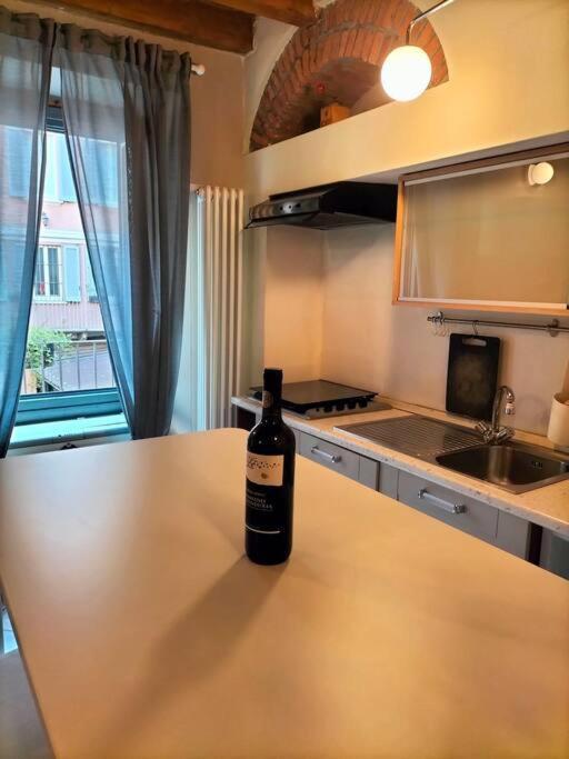 Apartment Corso Boutique