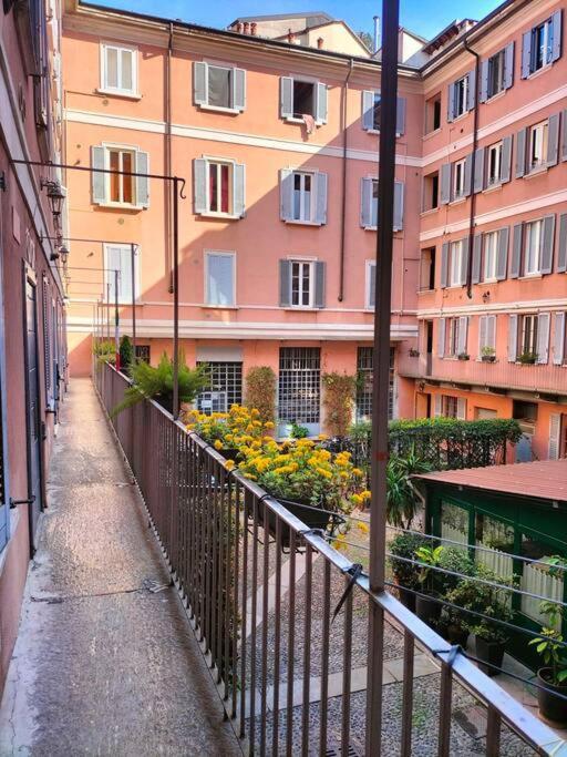 Corso Boutique * Milan