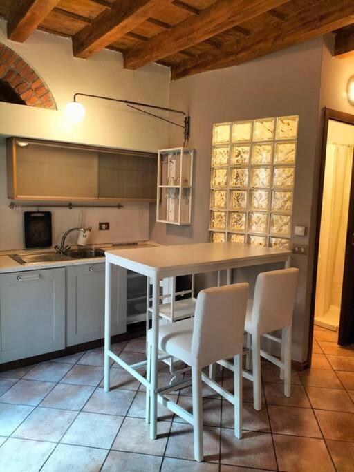Apartment Corso Boutique Milan