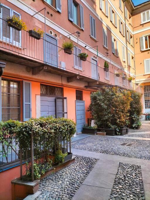 Corso Boutique Apartment Milan