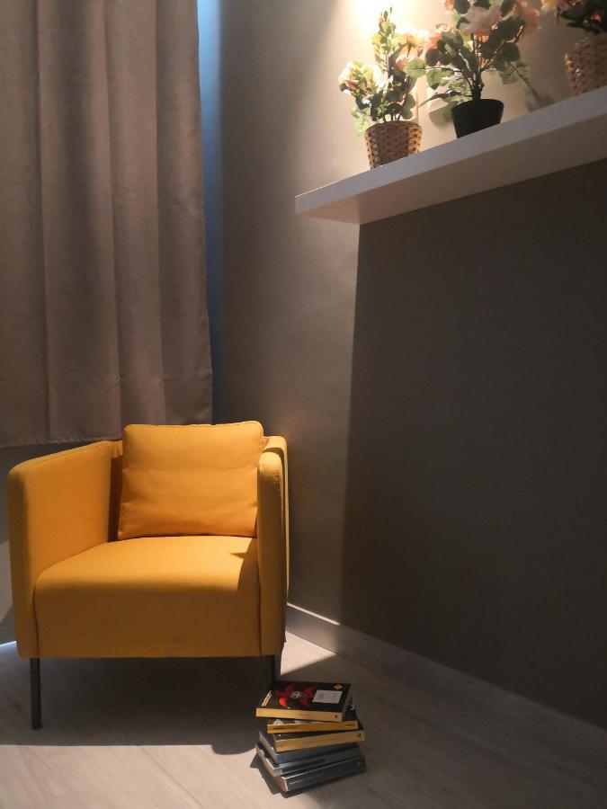 Apartment Luxury Near Niguarda Graziano39 *