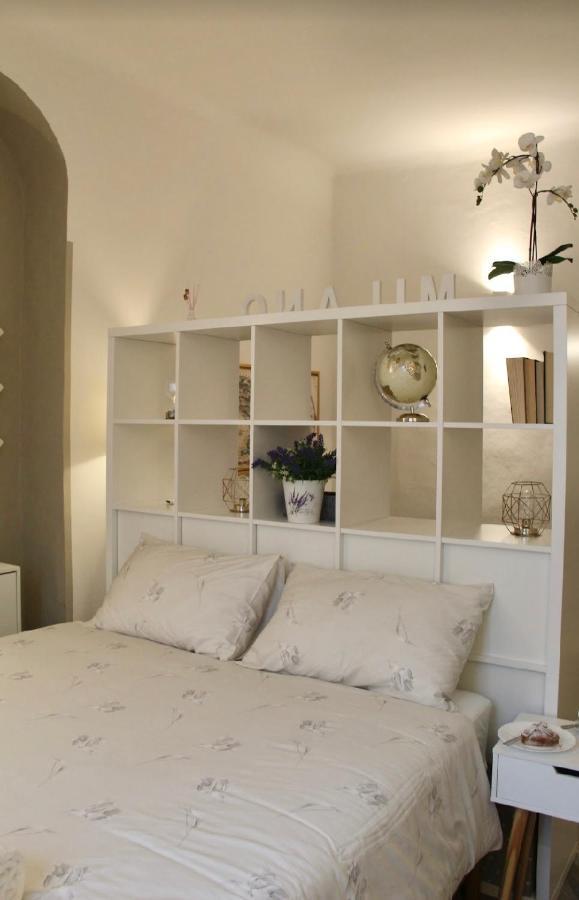 Apartamento Glamour Liberty Sabotino38