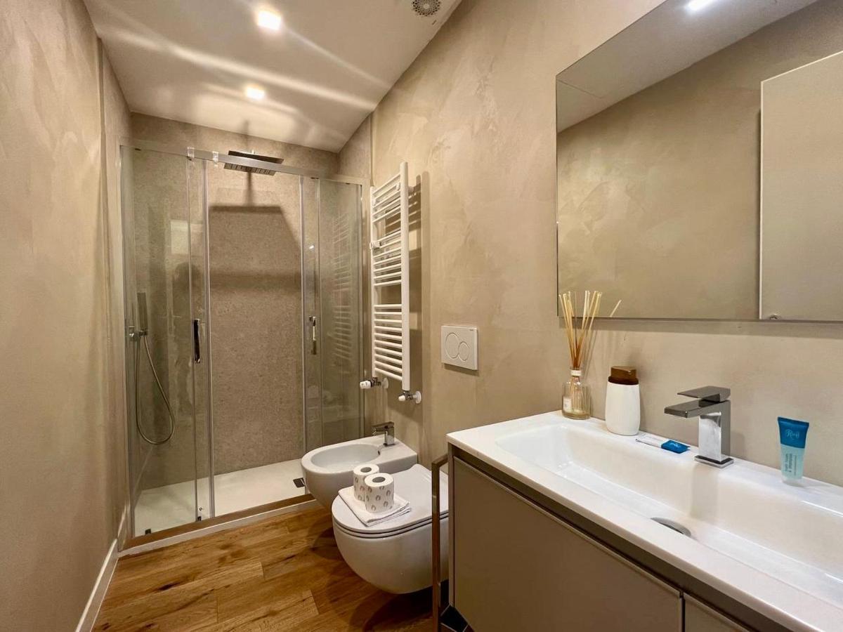 Daverio Luxe Apartment