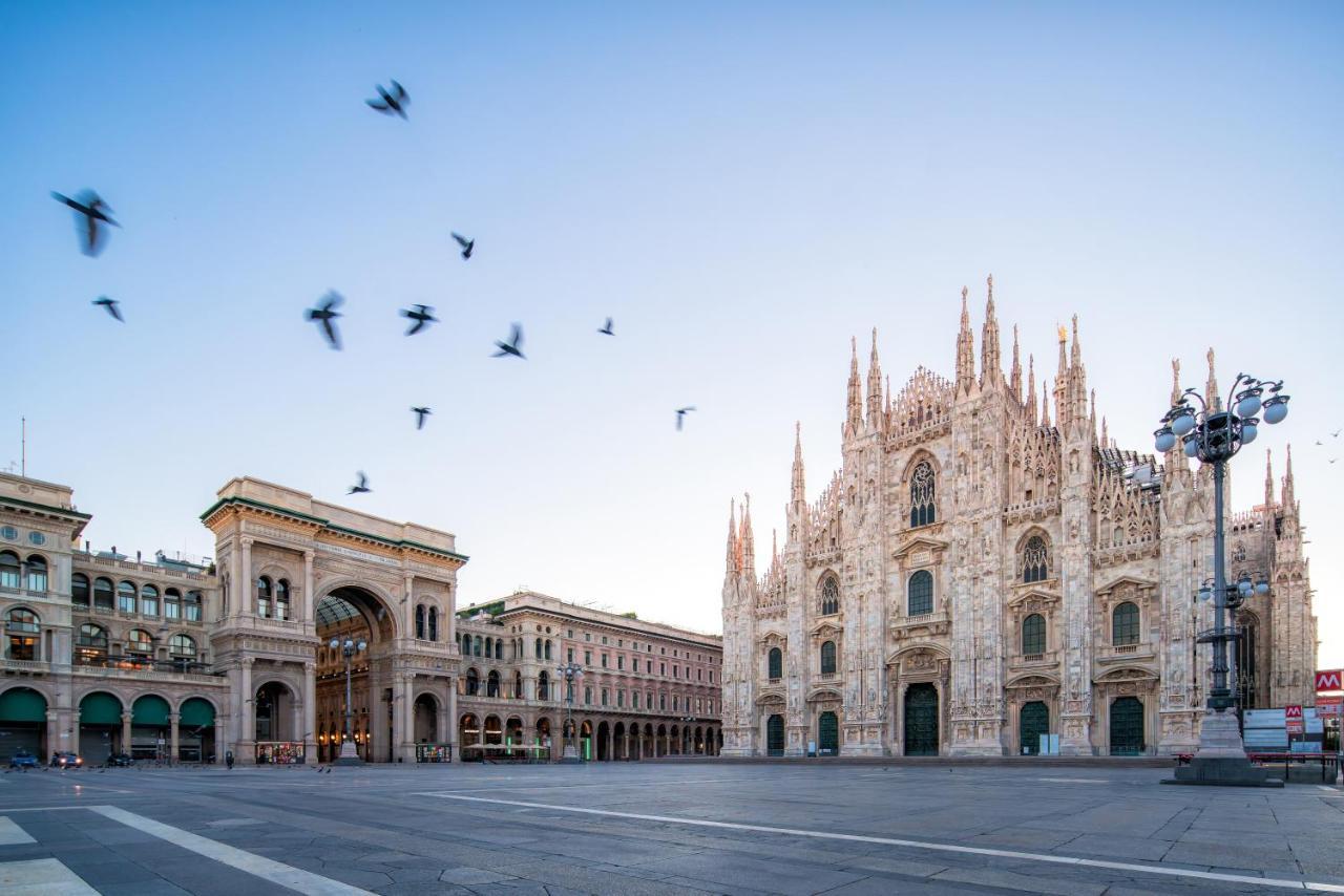 Apartamento Fiorentini Milão