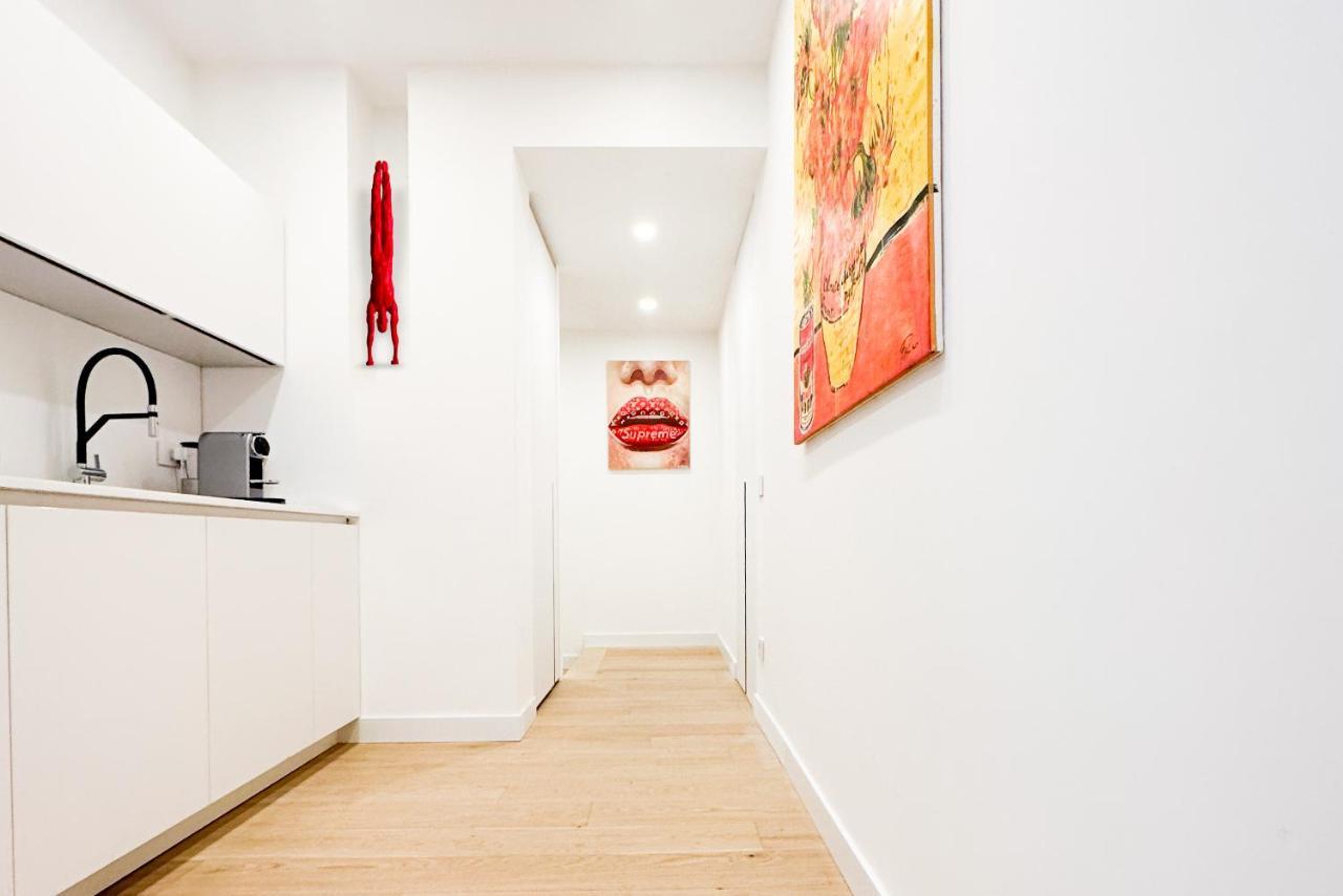 Apartamento Fiorentini *