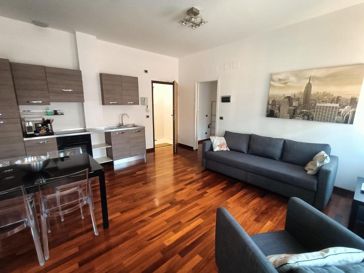 Apartment Style Homes Brera San Marco 29 Milan