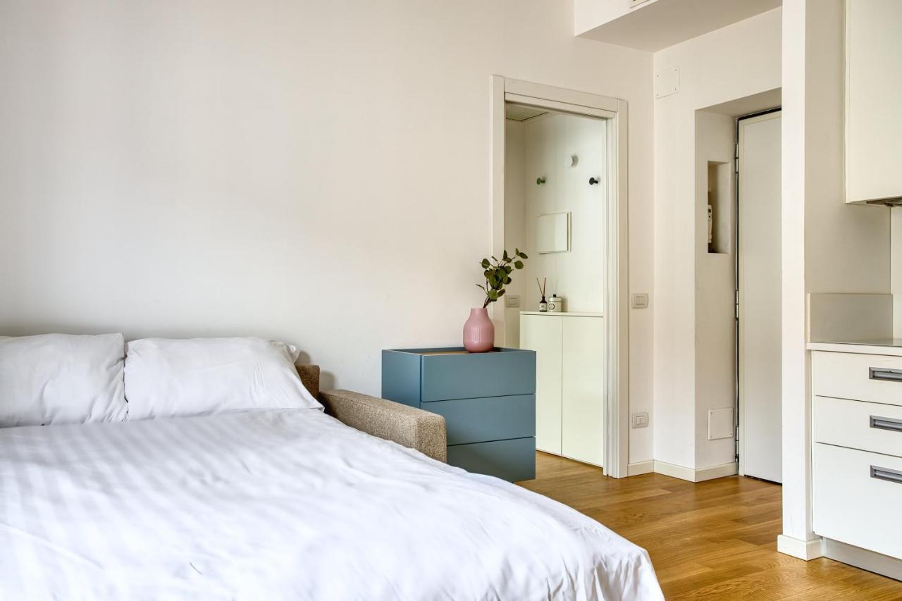 Joivy Fantastic Flat Near Center * Milan
