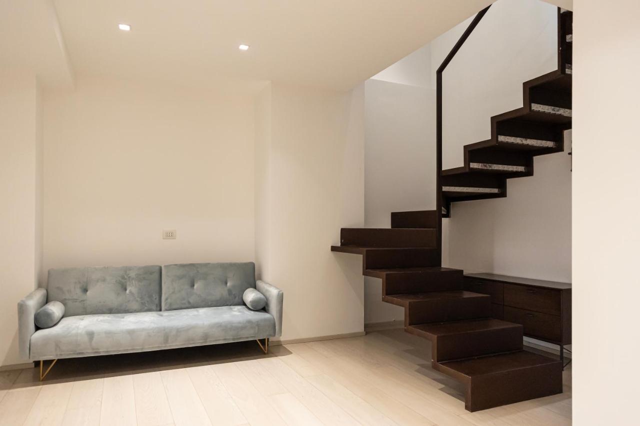 Elegante E Spazioso Quadrilocale In Porta Venezia