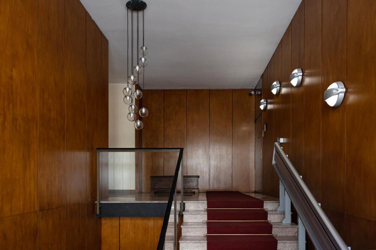 Elegante E Spazioso Quadrilocale In Porta Venezia *